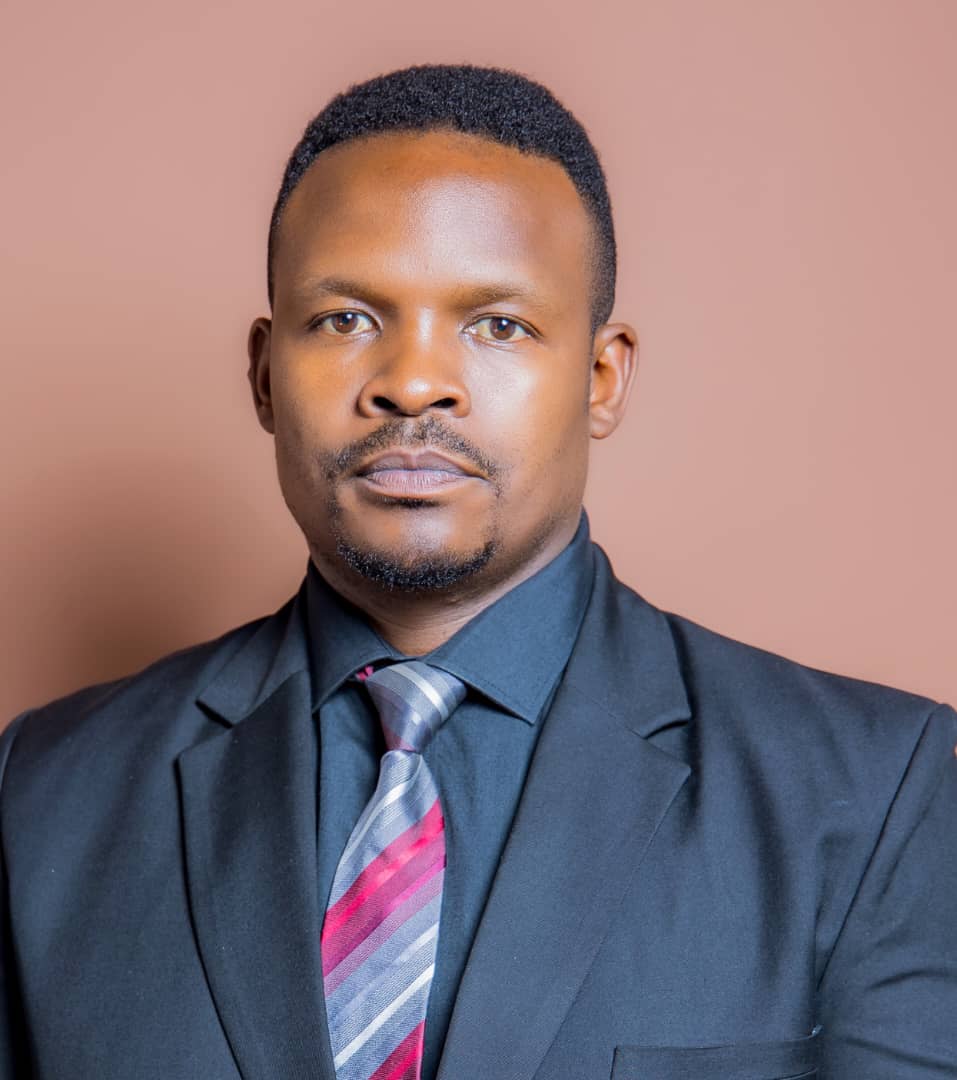 Jean Baptiste Nkurunziza