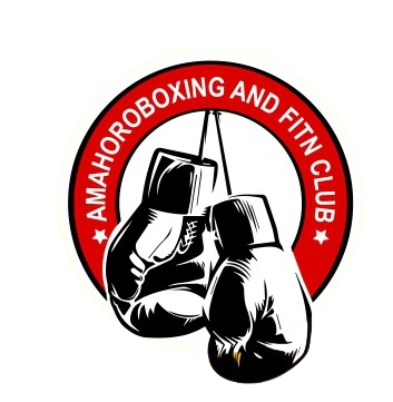 Amahoro Sports Academy logo