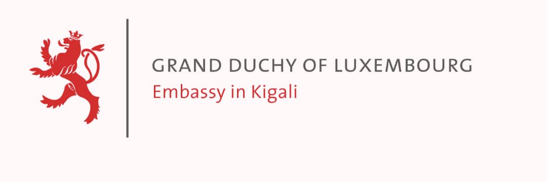 Embassy of the Grand Duchy of Luxembourg
